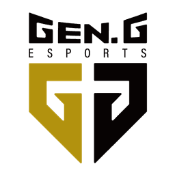 Gen.G logo