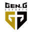 Gen.G logo