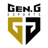 Gen.G logo
