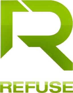 Team Refuse logo