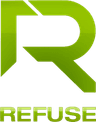 Team Refuse logo