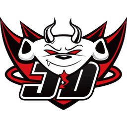 JD Gaming logo