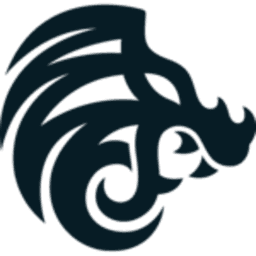 North logo