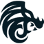 North logo