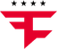 FaZe logo