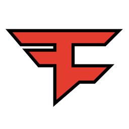 FaZe logo