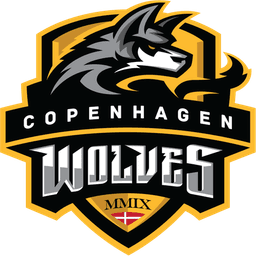 CPH Wolves logo