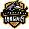 CPH Wolves logo