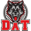 dAT logo