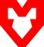 MOUZ logo