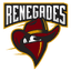 Renegades logo
