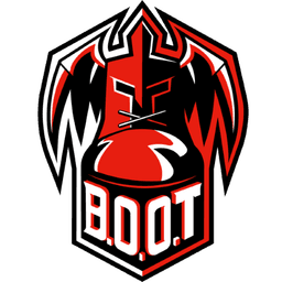 BOOT-d[S] logo