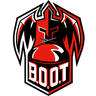 BOOT-d[S] logo