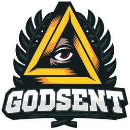 GODSENT logo