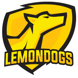 Lemondogs logo