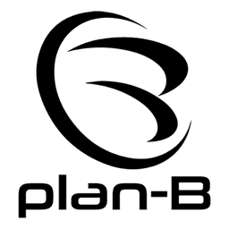 plan-B logo