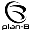 plan-B logo