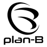 plan-B logo