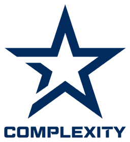 Complexity logo