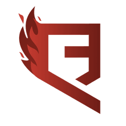 Quantum Bellator Fire logo