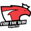 For The Win Esports logo