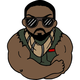 Swole Patrol logo