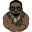Swole Patrol logo