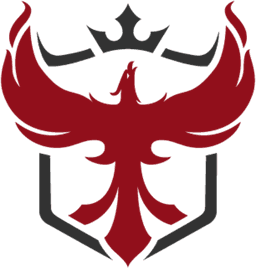 Atlanta Reign logo