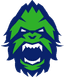 Vancouver Titans logo