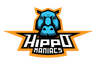 Hippomaniacs logo