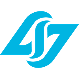 Counter Logic Gaming logo