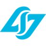 Counter Logic Gaming logo