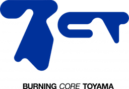 Burning Core Toyama logo