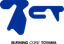 Burning Core Toyama logo