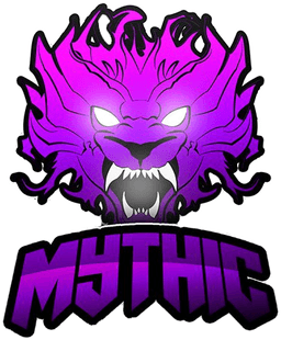 Mythic logo