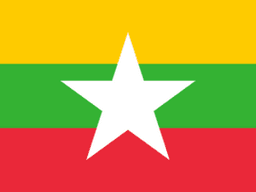 Myanmar logo
