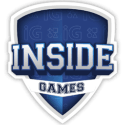 Inside Games logo