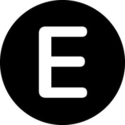 E WIE EINFACH E-SPORTS logo
