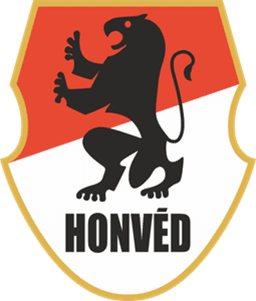 Honvéd logo