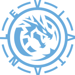 Leviatán Esports logo