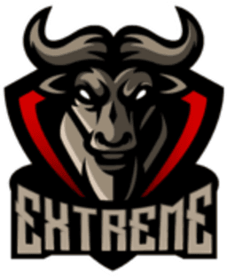 eXtreme Gaming logo