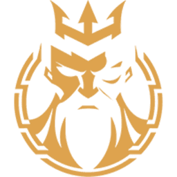 Gods Reign logo