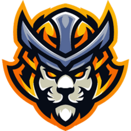 Senshi Esports logo