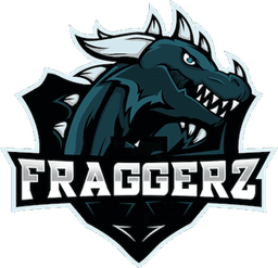 Fraggerz logo