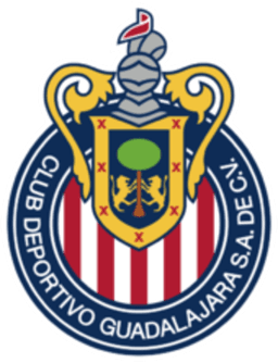 Chivas Esports logo