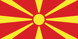 North Macedonia logo