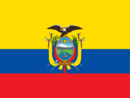 Ecuador logo