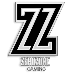 ZeroZone Gaming logo