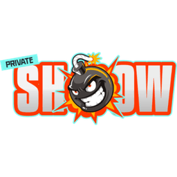 privateshow logo