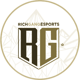 Rich Gang logo